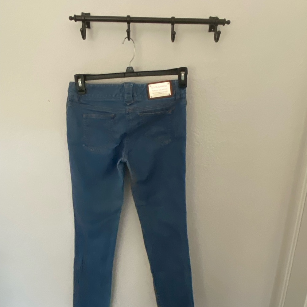 Dolce and Gabbana jeans - Picture 5 of 6